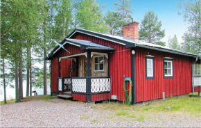 Holiday home Särnstugan Särna